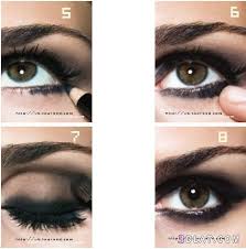 مكياج سموكي Makeup Make Up Skin Care