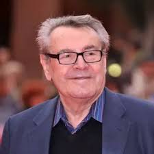Miloš Forman: Age, Net Worth, Family, Career & More
