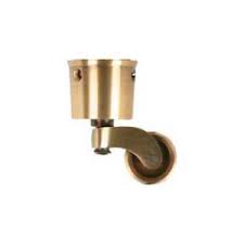 Wax model and casting preparation. Casters Archives Chervan Frank Chervan Inc