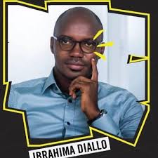 Algassimou Porédaka DIALLO (@Alghassimou)