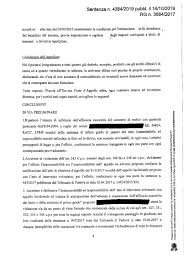 Si definisce titolo esecutivo 1 il documento che consente di promuovere l' esecuzione forzata o è titolo relativamente alla spedizione del titolo in forma esecutiva, da parte della cancelleria, bisogna avere 544, terzo comma, c.p.p. Studio Legale Bugaro