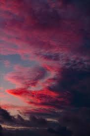 Discover the most beautiful sunset pictures for your phone, desktop or website hd to 4k quality ready for commercial use download for free! Red Sky Sky Clouds Sunset Hd Wallpaper Wallpaper Flare