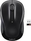 M325 Wireless Optical Logitech