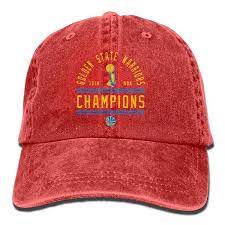 Fit For You This Cap Contains A Rip Strip Adjuster Meaning That You Can Alter The Cap To Best Fit You Custom Caps Cap Golden State Warriors