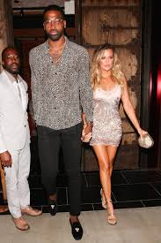 She confirmed how far along she is in her pregnancy with one tweet. Khloe Kardashian Style Khloe Kardashian Fashion Photos
