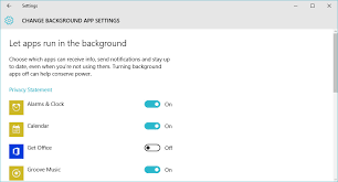 We did not find results for: Cara Meihat Aplikasi Yang Menguras Baterai Di Windows 10 Pintar Komputer