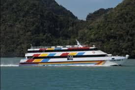 Tambang sani ferry adalah rm23 sama seperti perkhidmatan sedia ada dan. Pkpb Hanya Satu Perjalanan Feri Ulang Alik Ke Langkawi Dalam Sehari Bermula Hari Ini Mykmu Net