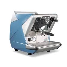 3.7 best home drip coffee machine reviews australia 2020. La San Marco 100 E Practical 1 Group Segafredo Zanetti Australia