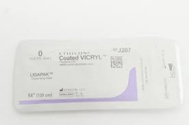 Image result for Vicryl
