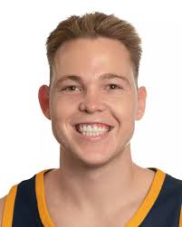 2023-24 Men's Basketball Roster