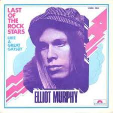Elliott Murphy