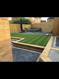 Leeds New Homes Outdoor Decor Landscape