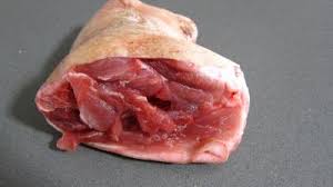 Jambonneau Definition Et Recettes De Jambonneau Supertoinette