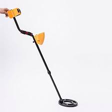 We purchased the bounty hunter junior metal detector so our expert reviewer could thoroughly test and assess it. Bounty Hunter Bhjs Junior Metal Detector Bounty Hunter Metal Detector Metal Detector Metal