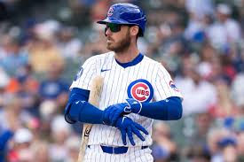 Cody Bellinger does not opt out of his 2025 contract and will remain a Cub  - Bleed Cubbie Blue