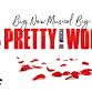 Pretty Woman - The Musical event in Johannesburg