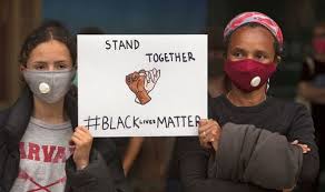 According to brookter, the idea of black lives matter posters inside police stations came from the city's black residents. Blm Poster Ideas How You Can Get Involved And Show Your Support For Black Lives Matter Uk News Express Co Uk
