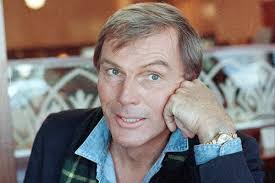 So Long Old Chum: Adam West 1928 -2017