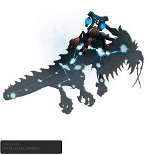 Buy Wow Astral Cloud Serpent Mount Expcarry Boosting