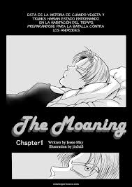 Gay Hentai Porn image 114843- DBZ yaoi passion revealed