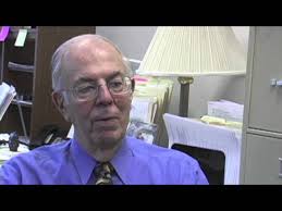 Parents of the Field: Robert Neild