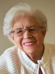 Anna Grace Herbert Rosenberger Obituary