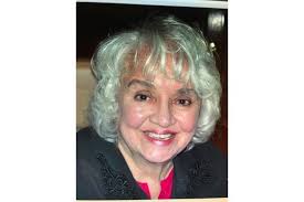 Rowena Bordé Obituary (2020)