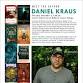 An Evening with Author Daniel Kraus event image