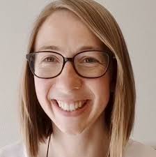 Adult Forum: Sister Hannah Spiers