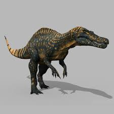 Image result for Suchomimus