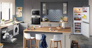 A quick guide to buying the best kitchen appliances. Kitchen Appliances Domestic Appliances Beko