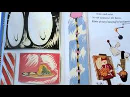 Hooray For Diffendoofer Day Read Aloud Seuss Crafts Dr Seuss Crafts Read Aloud