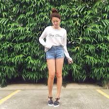 She explained the meaning behind them in an. 31 Nadine S Style Ideas Nadine Nadine Lustre Jadine