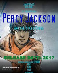 The image measures 1890 * 2835 pixels and is 2114 kilobytes large. Percy Jackson And The Titan S Curse Imdb