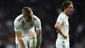 Dengan pogba, casemiro bisa digeser ke belakang tiga gelandang. Le Real Madrid Doit Mettre Fin Au Trio Modric Kroos Casemiro S Il Veut Reussir Sa Saison 90min