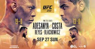 Israel adesanya is the popular mixed martial artist, kickboxer, and boxer from lagos, nigeria. Ufc 253 Fakta Fakta Menarik Menuju Pertarungan Israel Adesanya Vs Paulo Costa