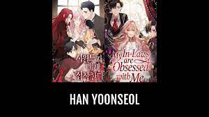 Han Yoonseol | Anime-Planet