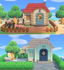 Animal Crossing Store On Instagram Design Sample For Villagers Home Animalcrossing In 2020 Animal Crossing Animal Crossing Game Animal Crossing Villagers