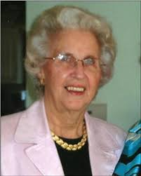 Obituary information for Shirley Christianson Vaughn