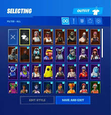 In this video i show how to get save the world for free in fortnite battle. Fortnite Account Battle Royale 70 Skins Save The World Pl 126 Fortnite Fortnite Account Epic Games Fortnite