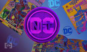 Dc Comics To Release Its First Nft Collection Beincrypto