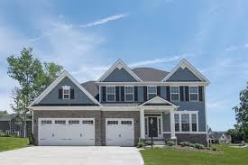 Find New The Estates At Franklin Fields In Franklin Park Pa Within The North Allegheny School District Heartl New Home Builders Home Builders Home And Family