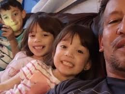 Fundraiser for Ryan Omalza by Lokelani Cameros : Rest in love fund for  Roddy Omalza