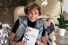 “Edith Eva Eger: From Holocaust Survivor to Healer of Souls” – New and Tips
