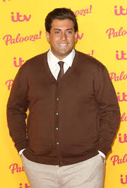 The only way is essex. James Argent Sends Fans Wild As He Reveals Picture Of His Father And Pair Are Labelled Twins Ok Magazine
