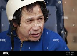 Chris crispin hi-res stock photography and images