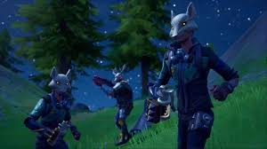 Eliminate Marauders Location Fortnite - Youtube
