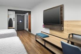 Booking Com Hotel Tru By Hilton Nashville Downtown Convention Center Nashville Usa 84 Guest Reviews Book Nashville Downtown Convention Centre Nashville