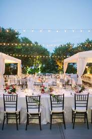 Elegant Tropical Miami Beach Wedding Miami Beach Wedding Beach Wedding Locations Beach Wedding