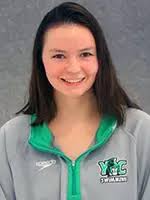 2019-20 Women's Swimming Roster